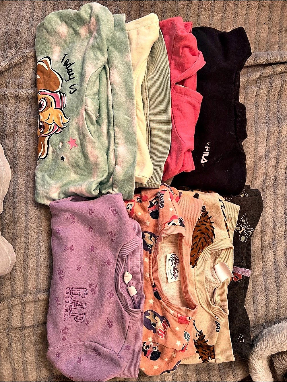 👚 Kids Clothing Bundle 4T to 6T 👖